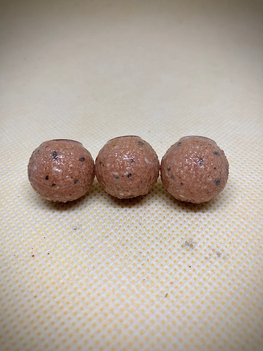 3x washed out Light brown fishmeal type