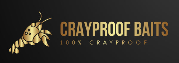 Crayproof baits